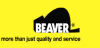 Beaver - More than just quality and service